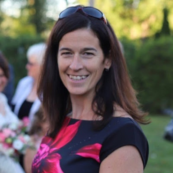 Meet your Posher, Isabelle - Picture 1 of 1